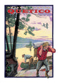 Frost River Postcards