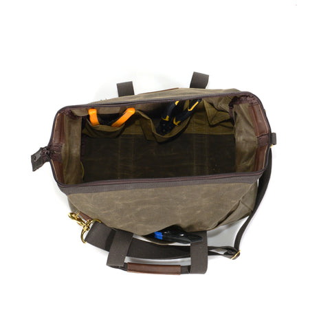 Gladstone Bag