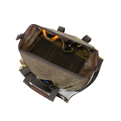 Gladstone Bag