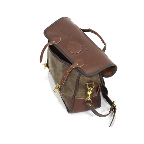 Heritage Brief