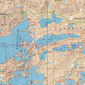 Boundary Waters Maps