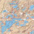 Boundary Waters Maps