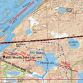 Boundary Waters Maps