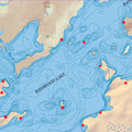 Boundary Waters Maps