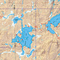 Boundary Waters Maps