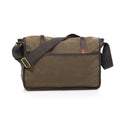 Vintage Messenger Bag