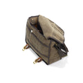 Vintage Messenger Bag
