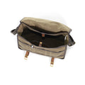 Vintage Messenger Bag