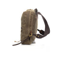 Itinerant Daypack