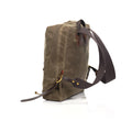 Itinerant Daypack