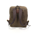Itinerant Daypack