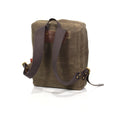 Itinerant Daypack