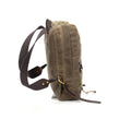 Itinerant Daypack