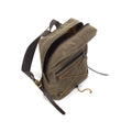 Itinerant Daypack