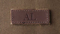 Add a Monogram