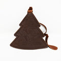 Leather Ornament