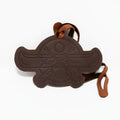 Leather Ornament