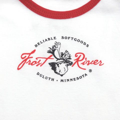 Infant's Frost River Onesie