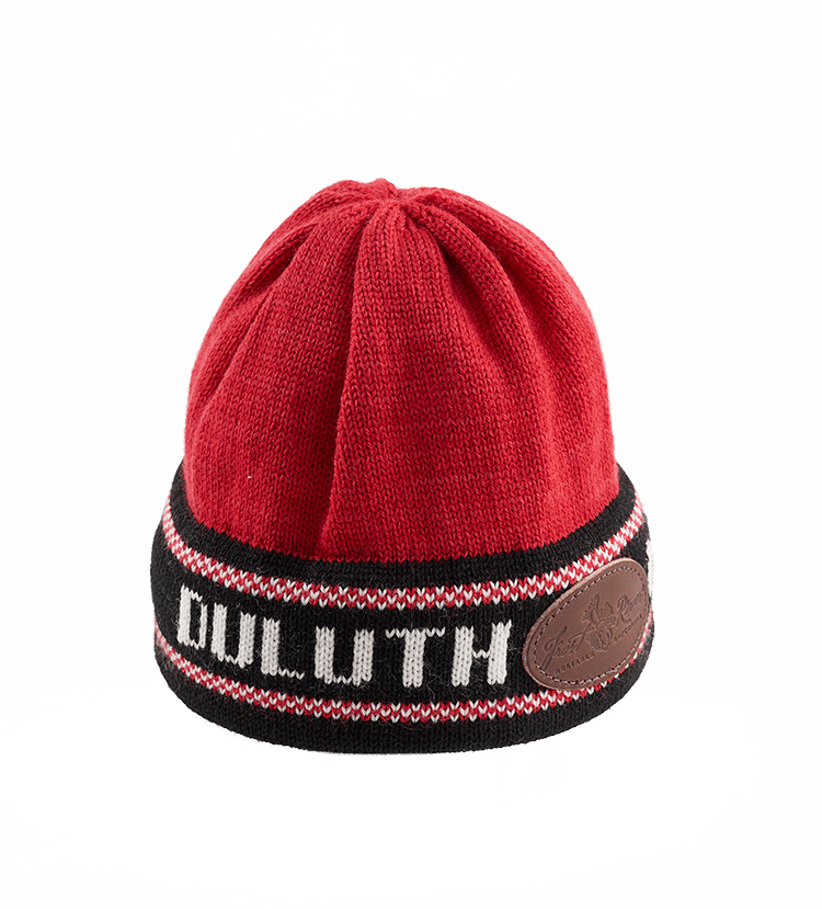Frost River Wool Hat