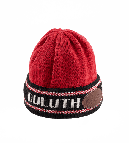 Frost River Wool Hat