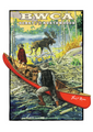 Frost River Greeting Cards