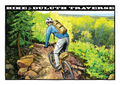 Frost River Greeting Cards