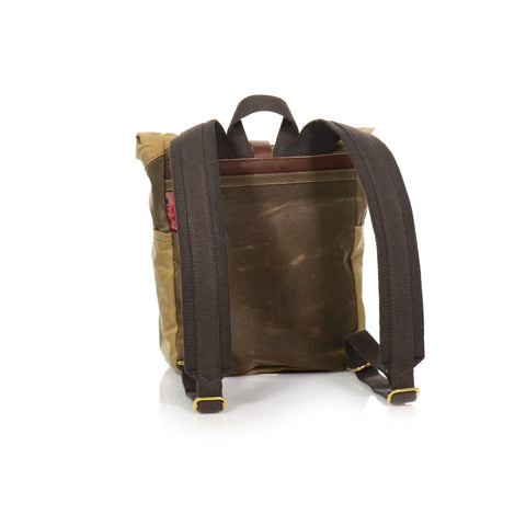 Skyline Rolldown Backpack