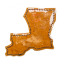 Canvas My State Patches