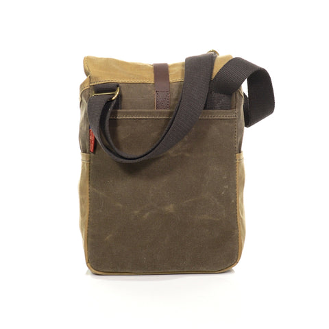 Skyline Rolldown Satchel