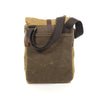 Skyline Rolldown Satchel