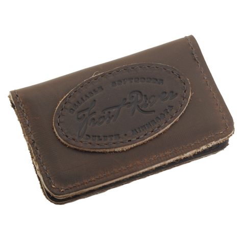 Handcrafted fully out our top-end premium leather.