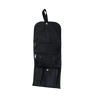 The second version is still made from waxed canvas, but in our heritage black color.