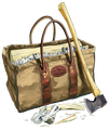 Birchbark GDT Log Bag