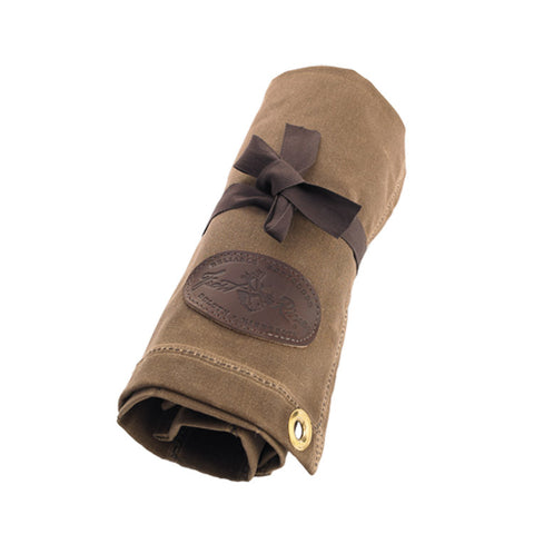 Handcrafted in the USA by Frost River.