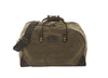 Versatile luggage bag, with USA sourced materials.