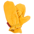 Frost River carries wool mitten liners made in the USA to go with our Pennsylvania Choppers.