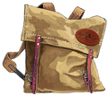 Book Pack & Simple Book Pack
