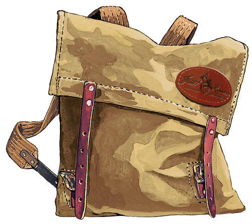 Book Pack & Simple Book Pack