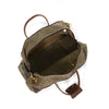 Large accessible opening, designed and handcrafted in the United States.