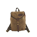 Small but traditional knap sack great for children and made in the USA.