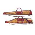 Both scoped and non-scoped version are lined with soft sherpa.