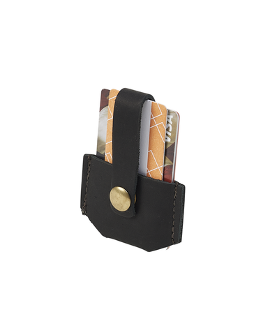 Also available in our classic Heritage Black. Perfect for packing lightly.  