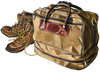 This handmade bag was made to last a lifetime.