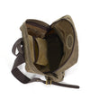 With lots of space on the inside, the Itinerant Daypack, is great for work or the trail. 