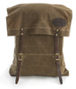 Handcrafted in the USA by Frost River Trading Co.