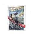 Frost River Greeting Cards