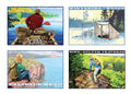 Frost River Greeting Cards