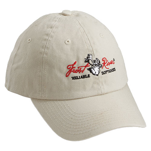 Our caps come in a variety of colors and styles.