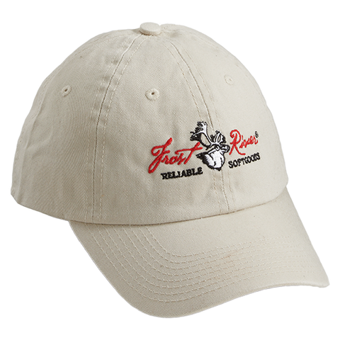 Our caps come in a variety of colors and styles.