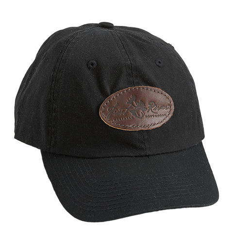 Frost River Cotton Cap